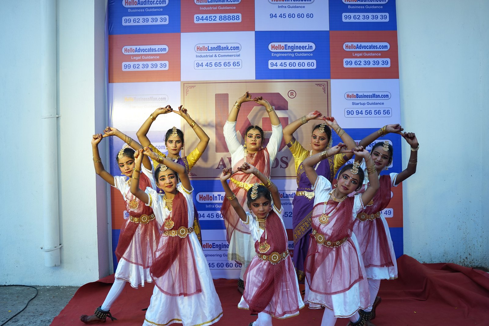 Event Photo