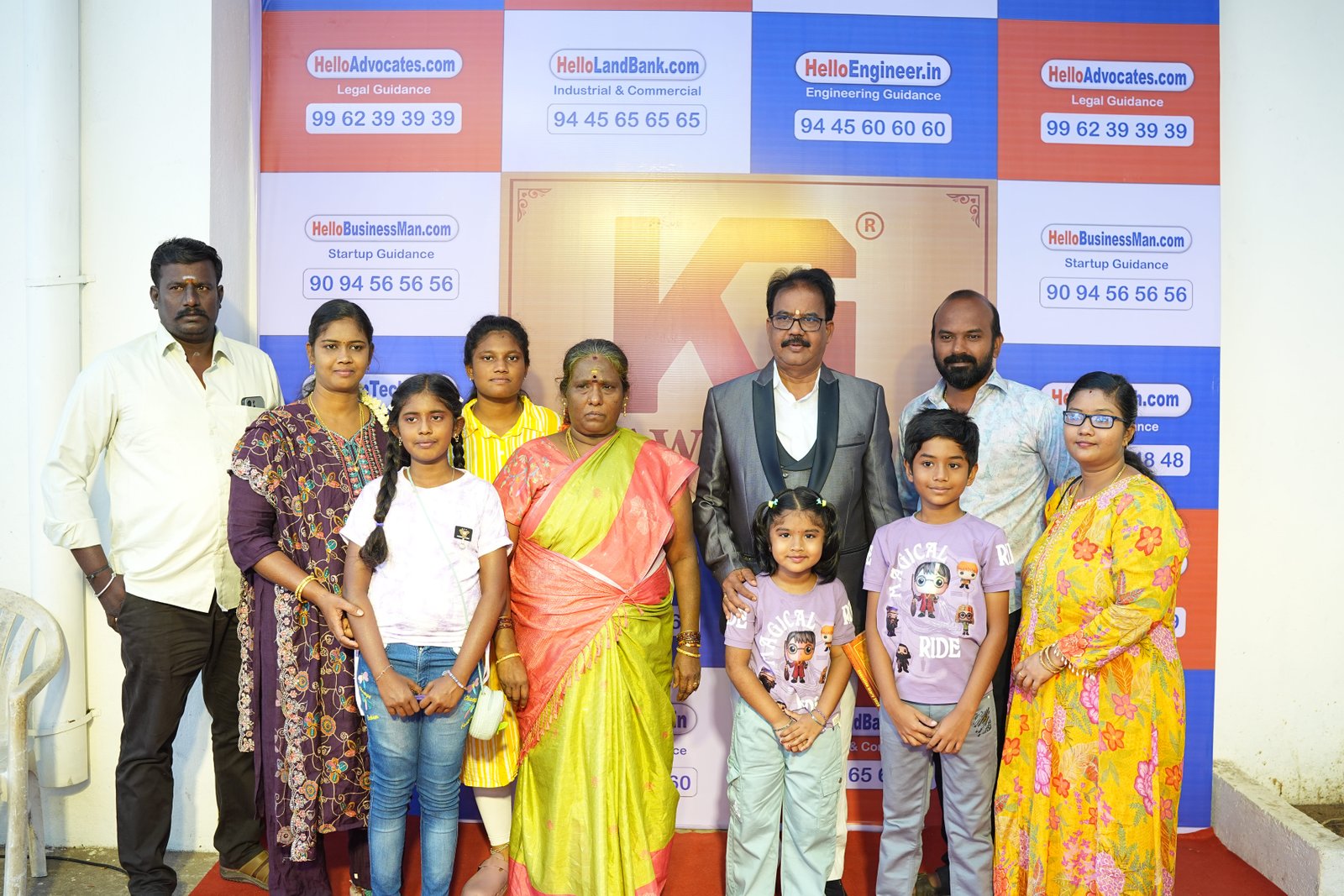 Event Photo