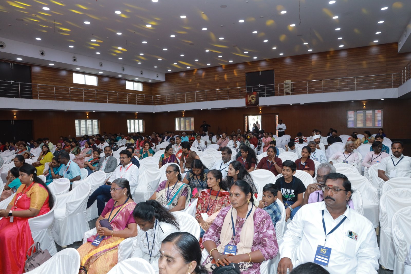 Event Photo