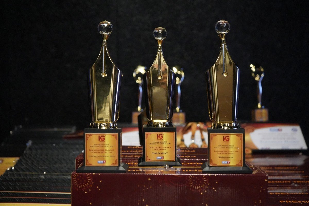 Agricultural workshops